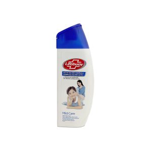 شامپوی لایف بوی مدل MILD CARE