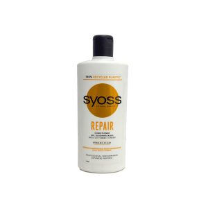 شامپویSYOSS مدل REPAIR