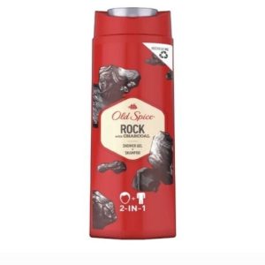 شامپوی الد اسپایس مدل Rock