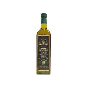 روغن زیتون برتینی حجم یک لیتر