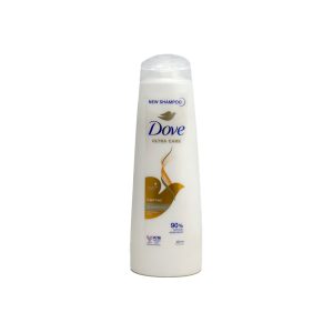 شامپو مخصوص موهای چرب داو مدل Purifying حجم 400 میلی لیتر