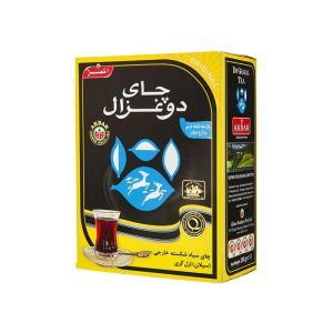 چای سیاه ارل گری