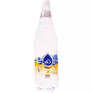 ب گازدار نبو دب با طعم لیمو