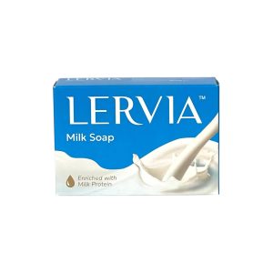 صابون شیر LERVIA