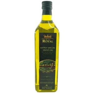 روغن زیتون رویال 500 میل Royal