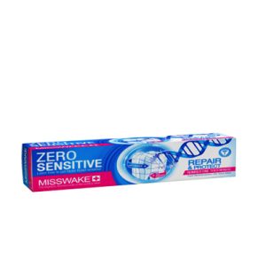 خمیر دندان میسویک مدل ZERO SENSITIVE حجم 100 میلی لیتر
