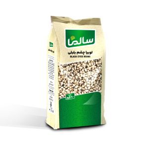 لوبیا چشم بلبلی