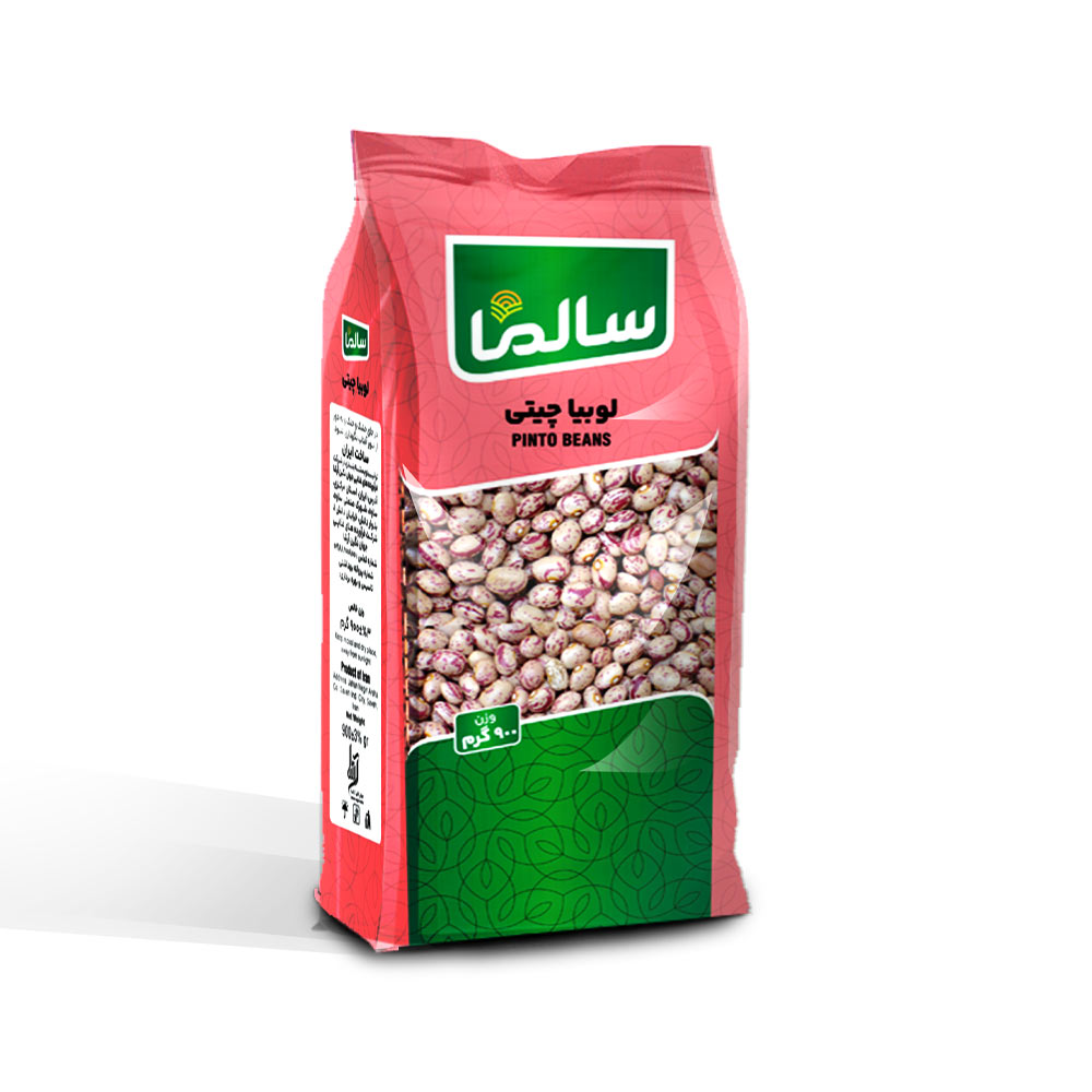 لوبیا چیتی