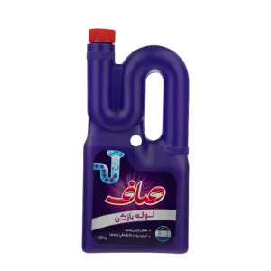 وله باز کن صاف مدل 02 حجم 1250 میلی لیتر