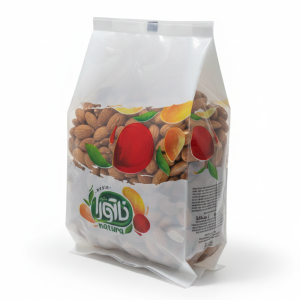 بادام درختی نمکی ناتورا1000گرمی